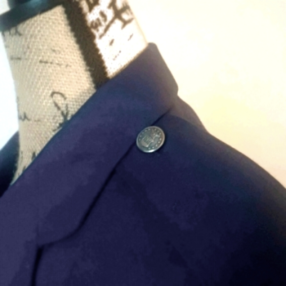 Military Jacket - Picture 4 of 8